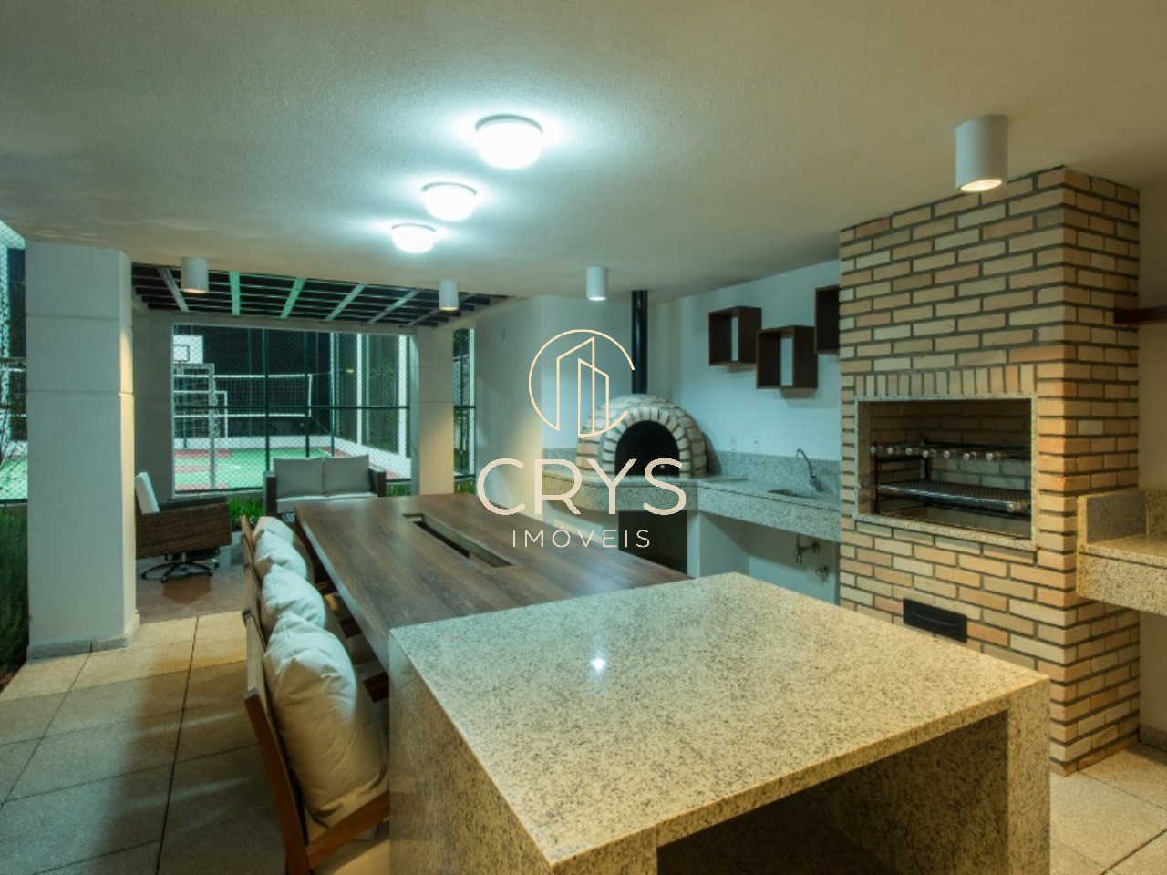 Apartamento, 3 quartos, 157 m² - Foto 32
