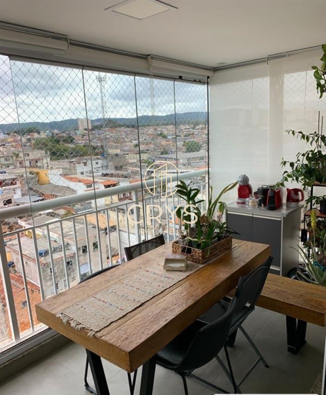 Apartamento, 3 quartos, 98 m² - Foto 4