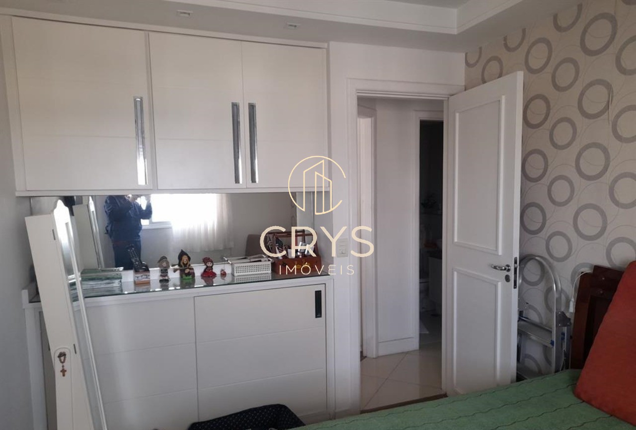 Apartamento, 3 quartos, 77 m² - Foto 15