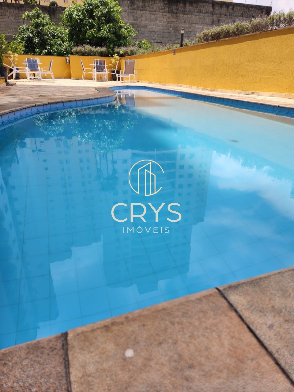 Apartamento, 2 quartos, 55 m² - Foto 21