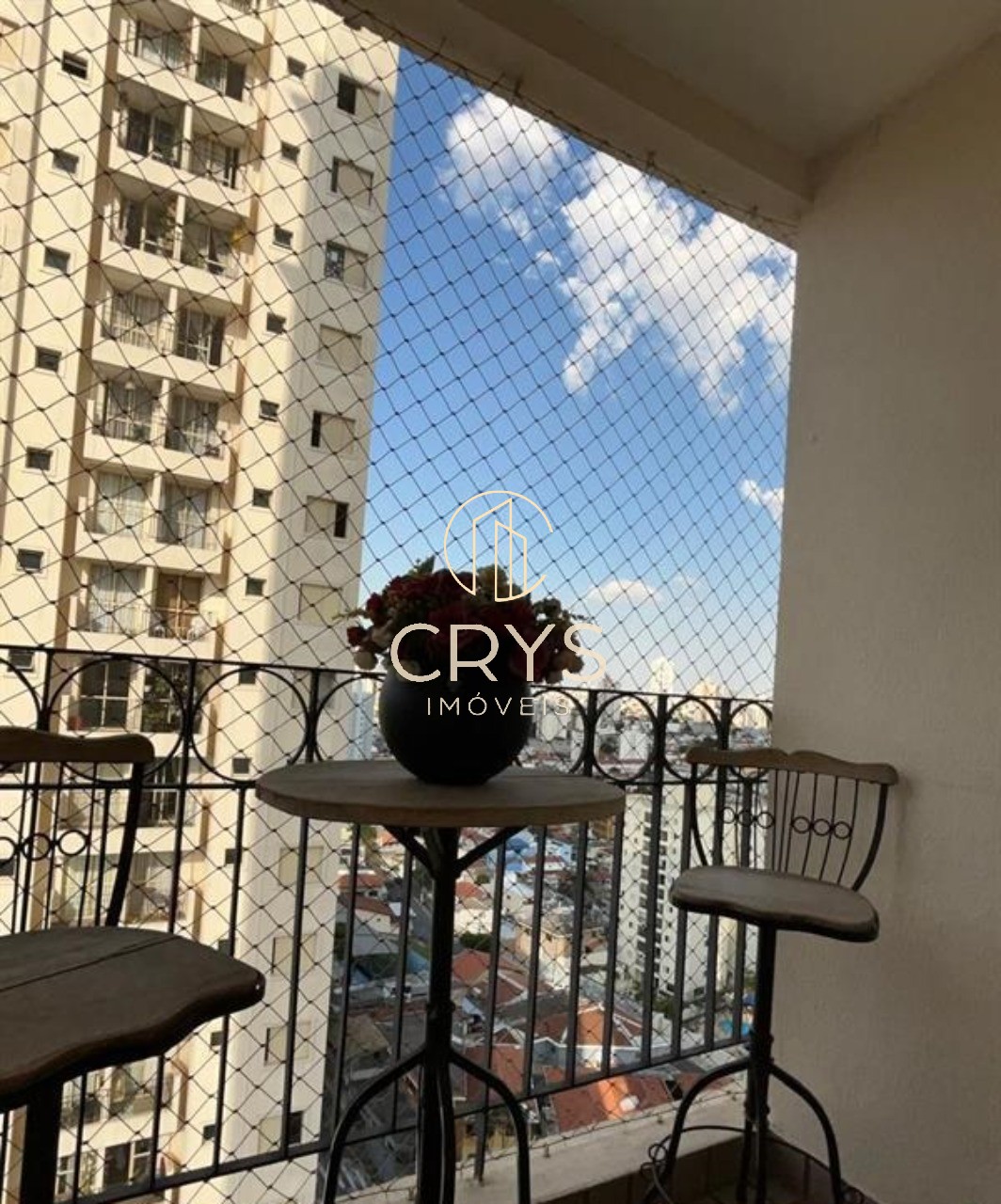 Apartamento, 3 quartos, 58 m² - Foto 5