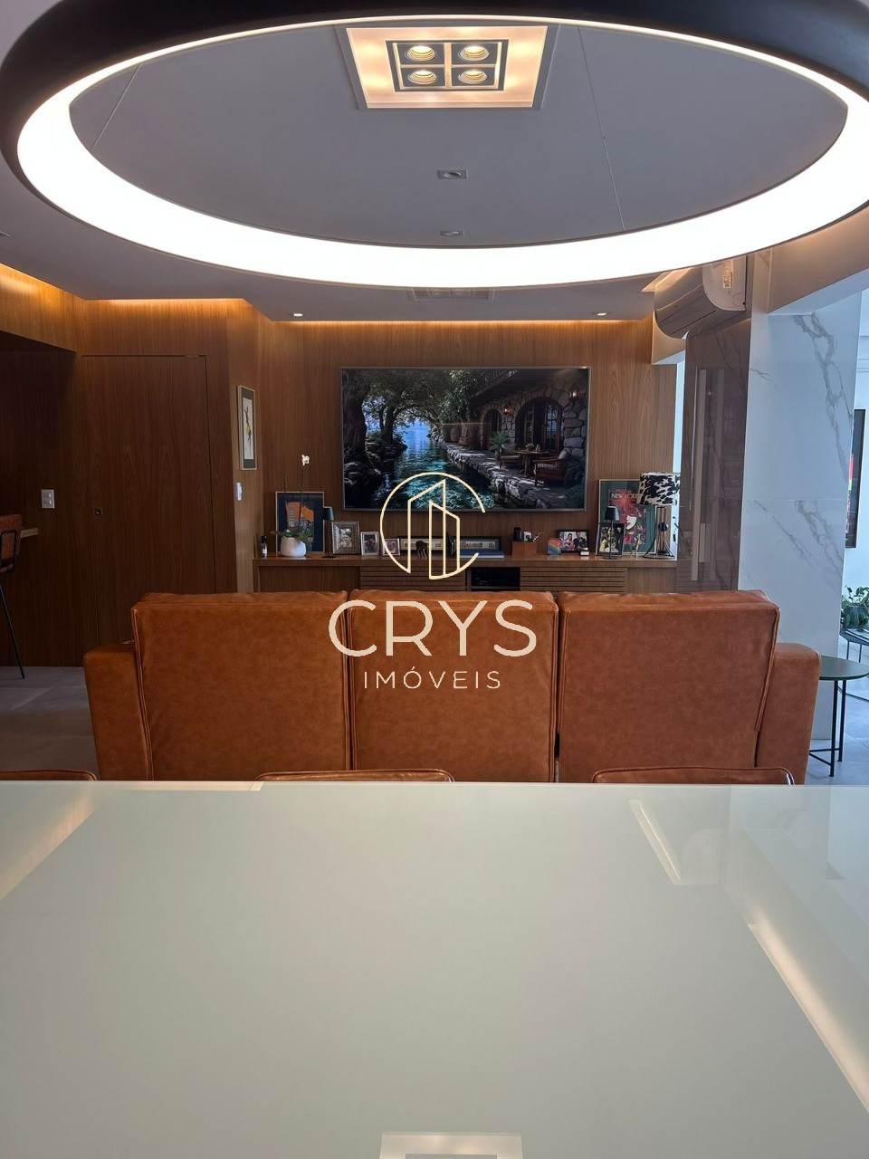 Apartamento, 3 quartos, 157 m² - Foto 5