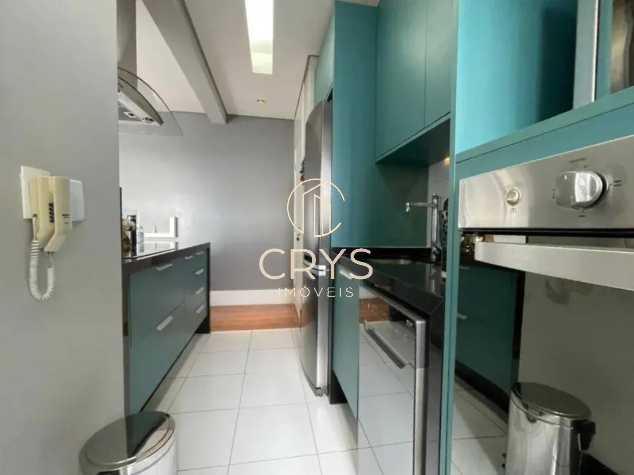 Apartamento, 2 quartos, 72 m² - Foto 8