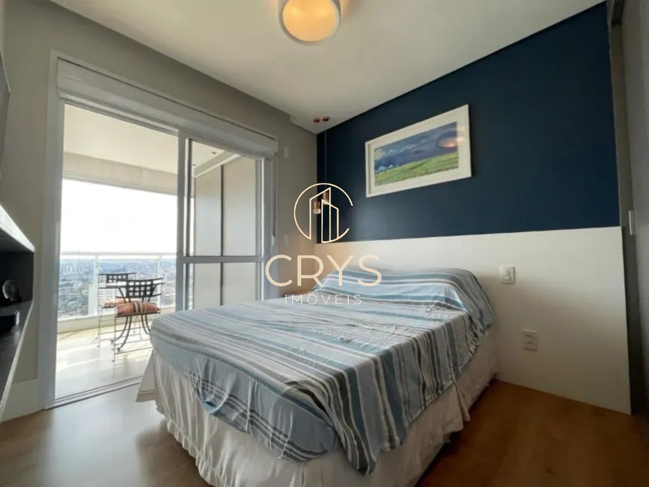 Apartamento, 2 quartos, 72 m² - Foto 10