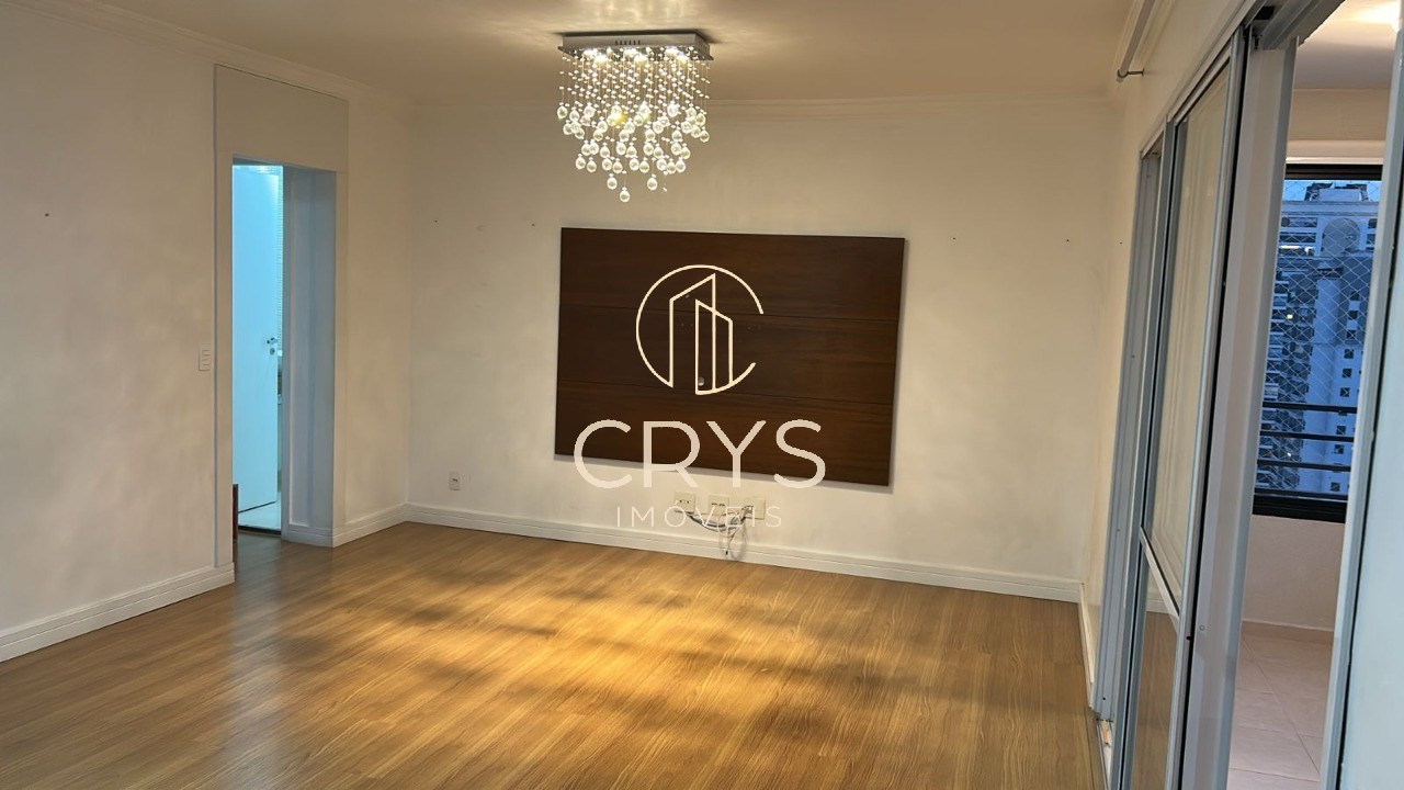 Apartamento, 3 quartos, 116 m² - Foto 2