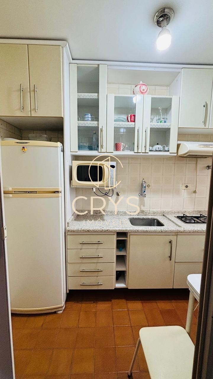 Apartamento, 1 quarto, 36 m² - Foto 9