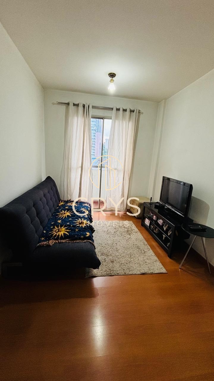Apartamento, 1 quarto, 36 m² - Foto 3