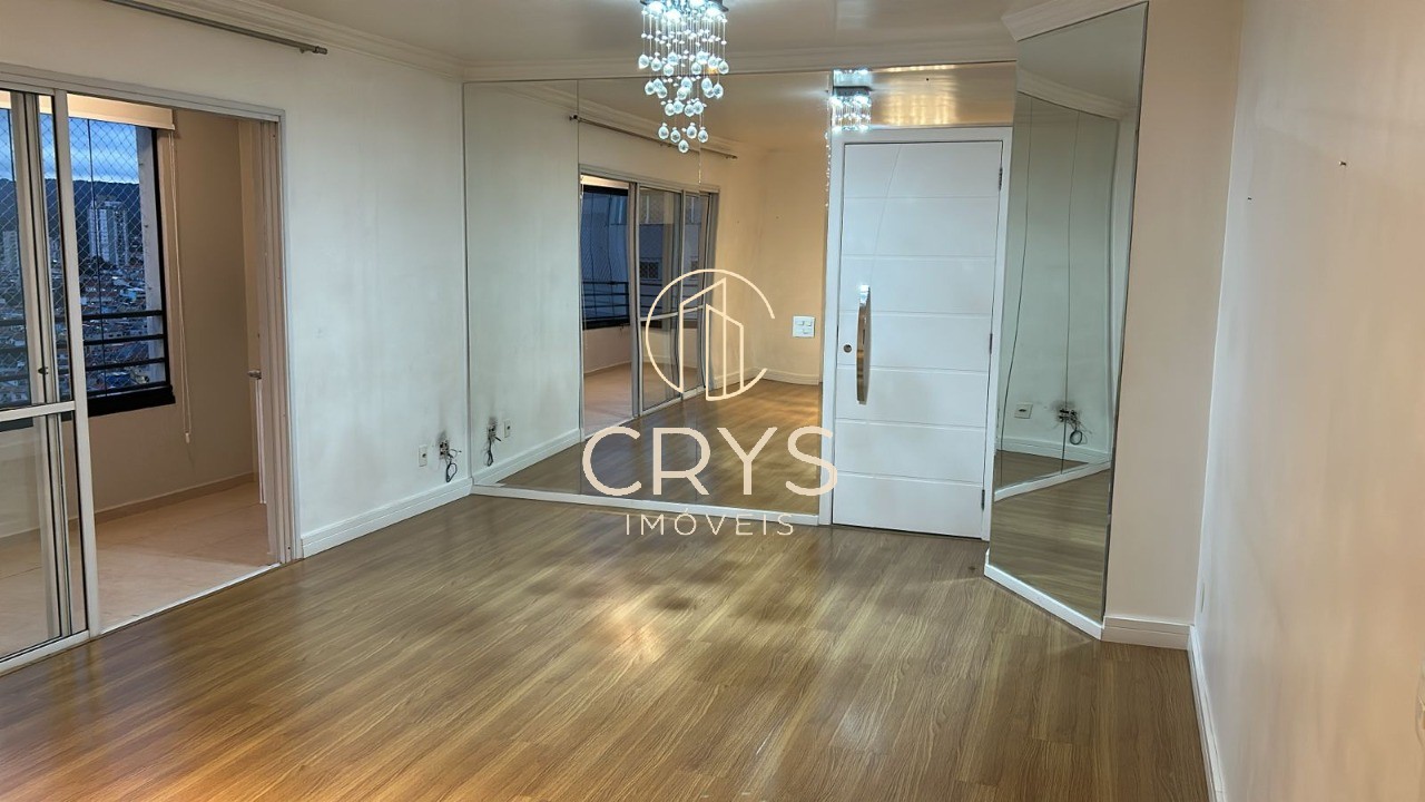 Apartamento, 3 quartos, 116 m² - Foto 1