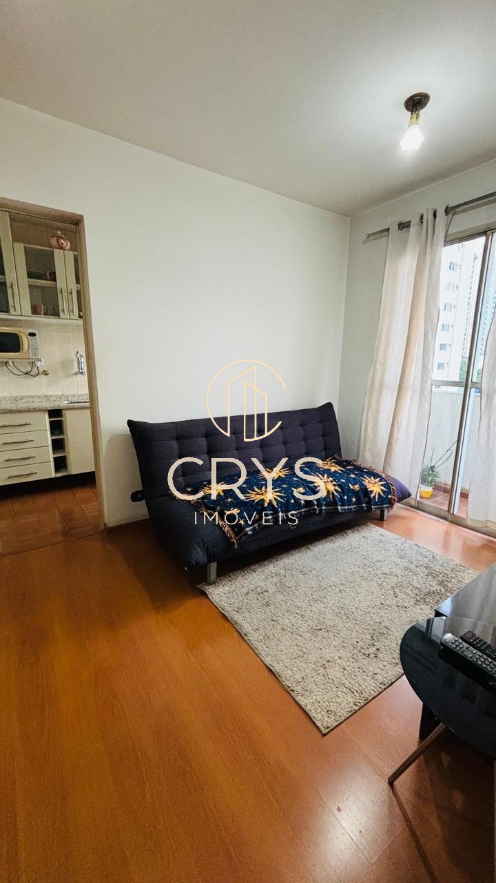 Apartamento, 1 quarto, 36 m² - Foto 4