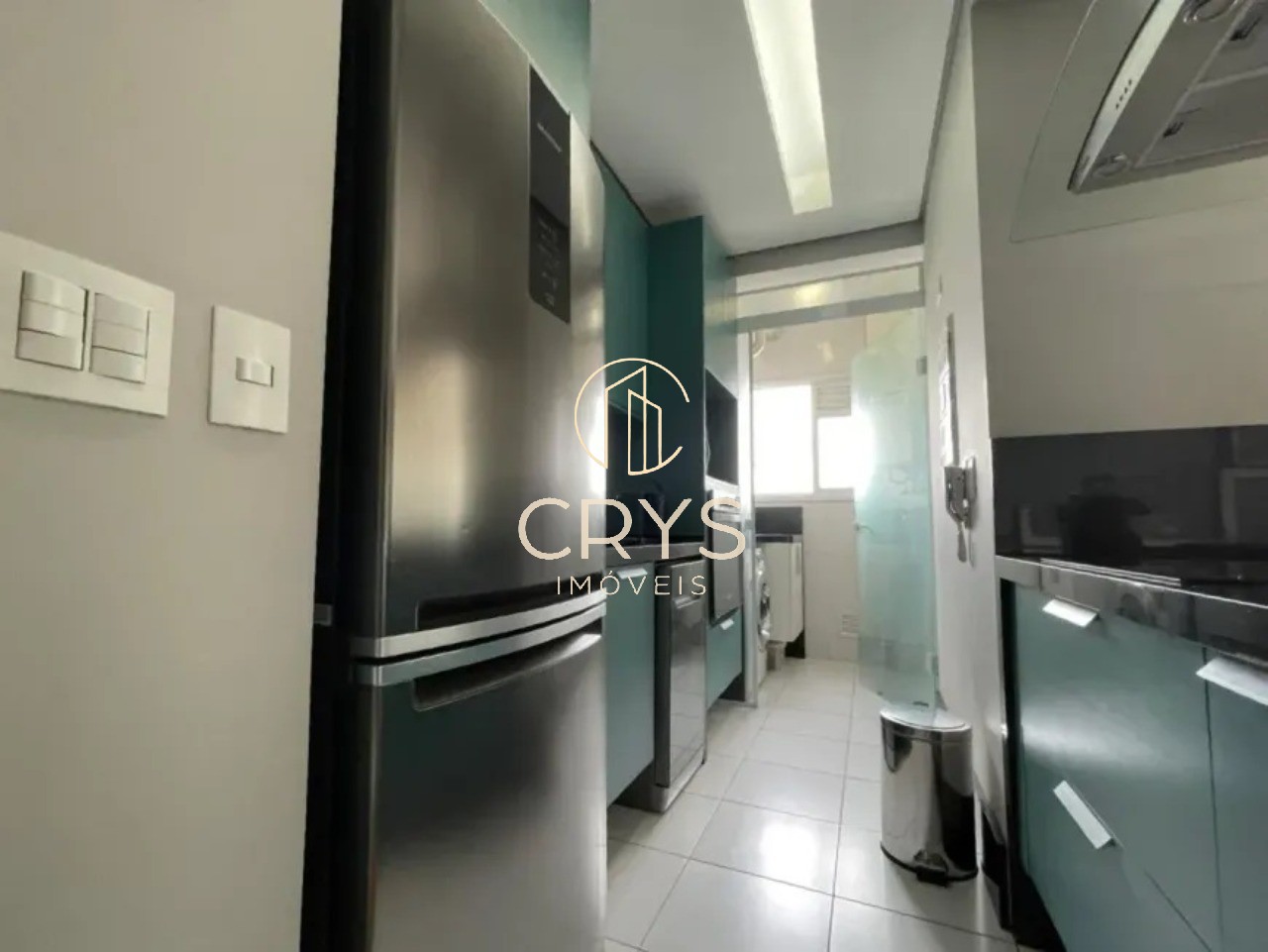 Apartamento, 2 quartos, 72 m² - Foto 9