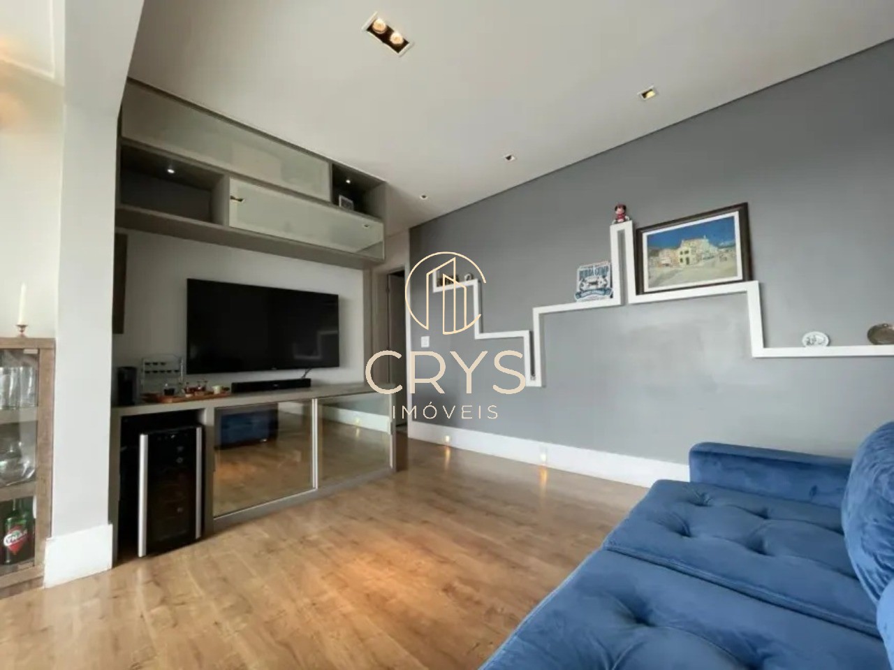 Apartamento, 2 quartos, 72 m² - Foto 3