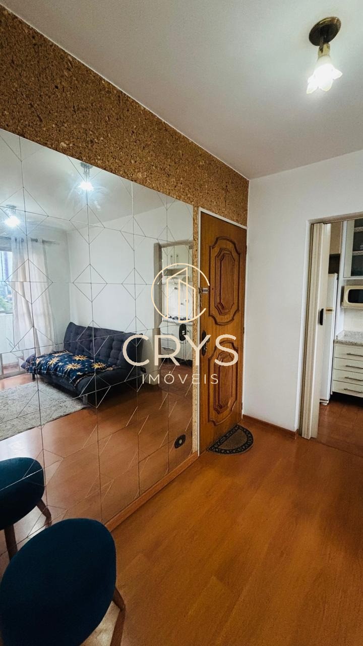 Apartamento, 1 quarto, 36 m² - Foto 5