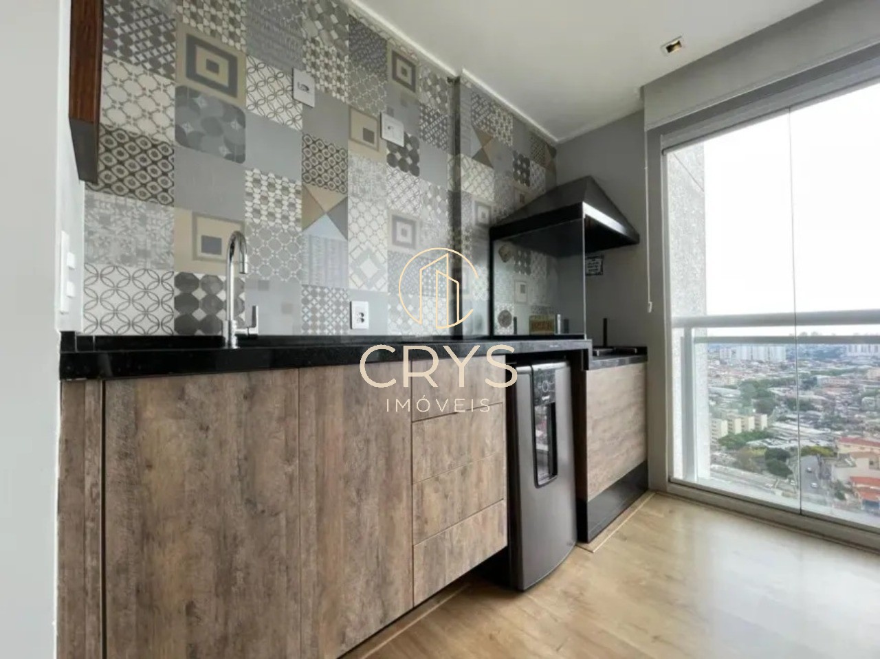 Apartamento, 2 quartos, 72 m² - Foto 6