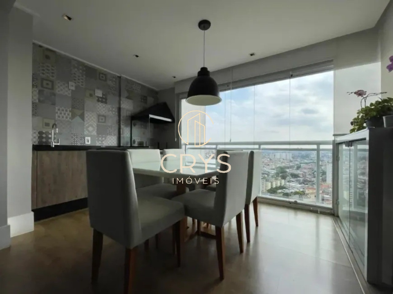 Apartamento, 2 quartos, 72 m² - Foto 4