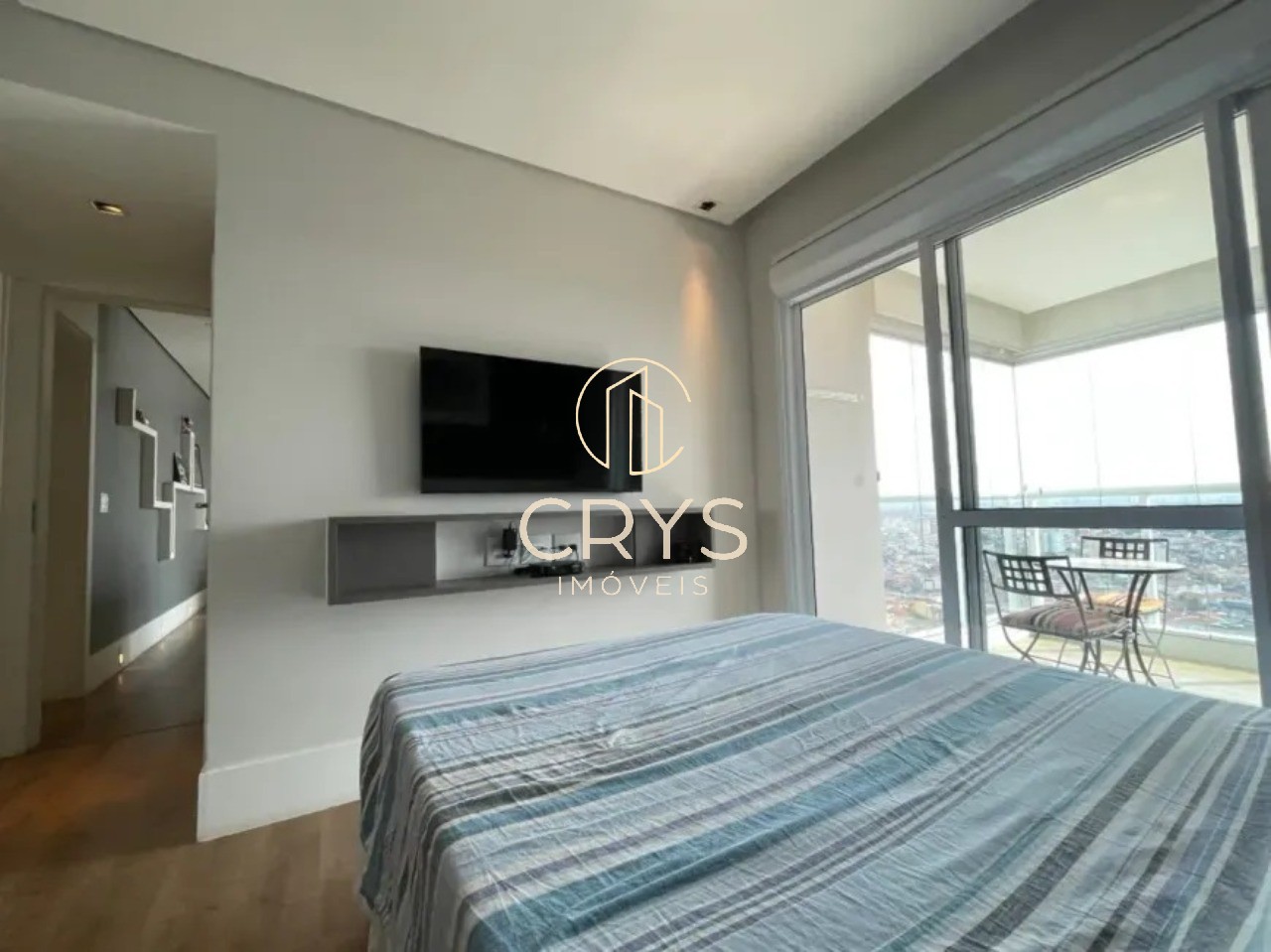 Apartamento, 2 quartos, 72 m² - Foto 12