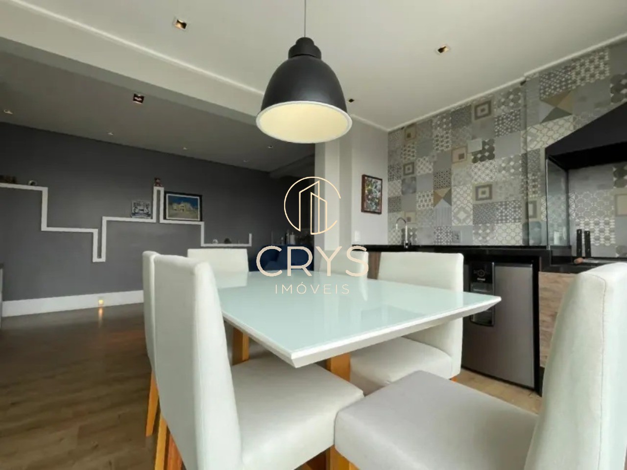 Apartamento, 2 quartos, 72 m² - Foto 5