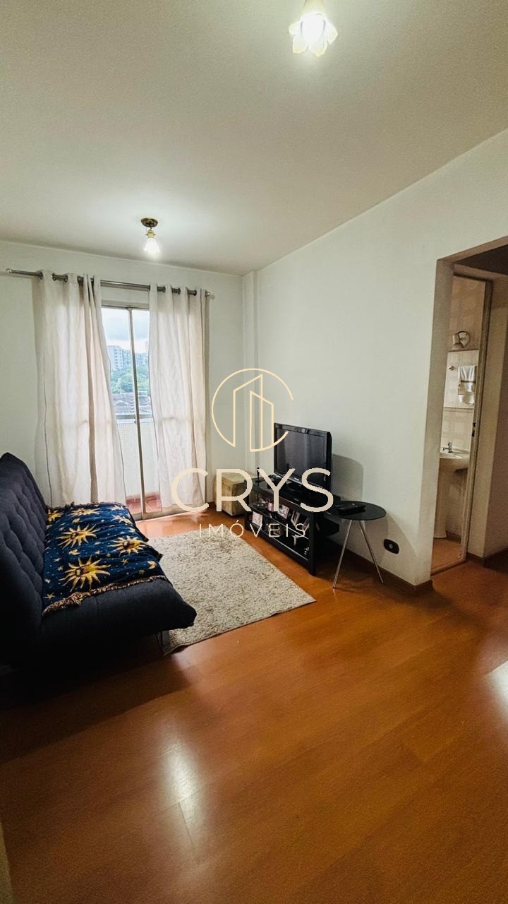 Apartamento, 1 quarto, 36 m² - Foto 2