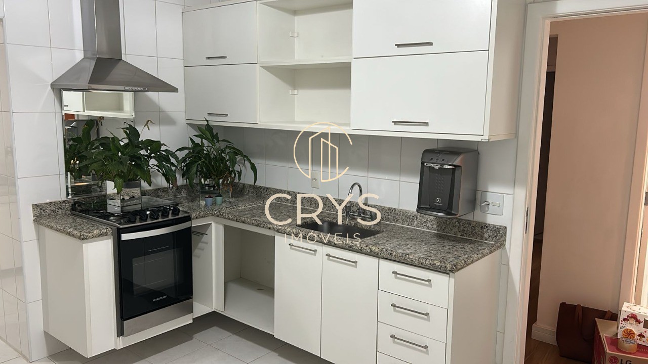 Apartamento, 3 quartos, 116 m² - Foto 4