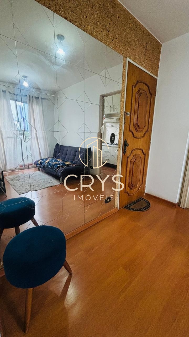 Apartamento, 1 quarto, 36 m² - Foto 6