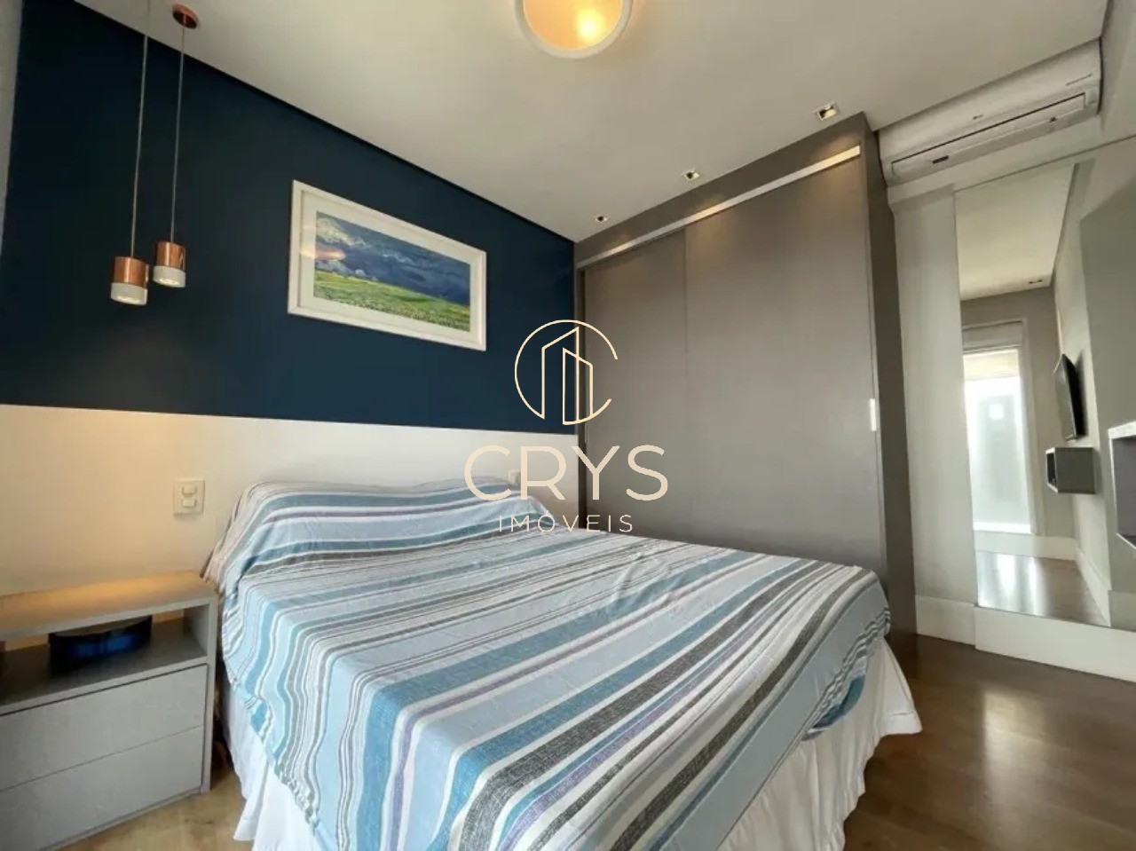 Apartamento, 2 quartos, 72 m² - Foto 11