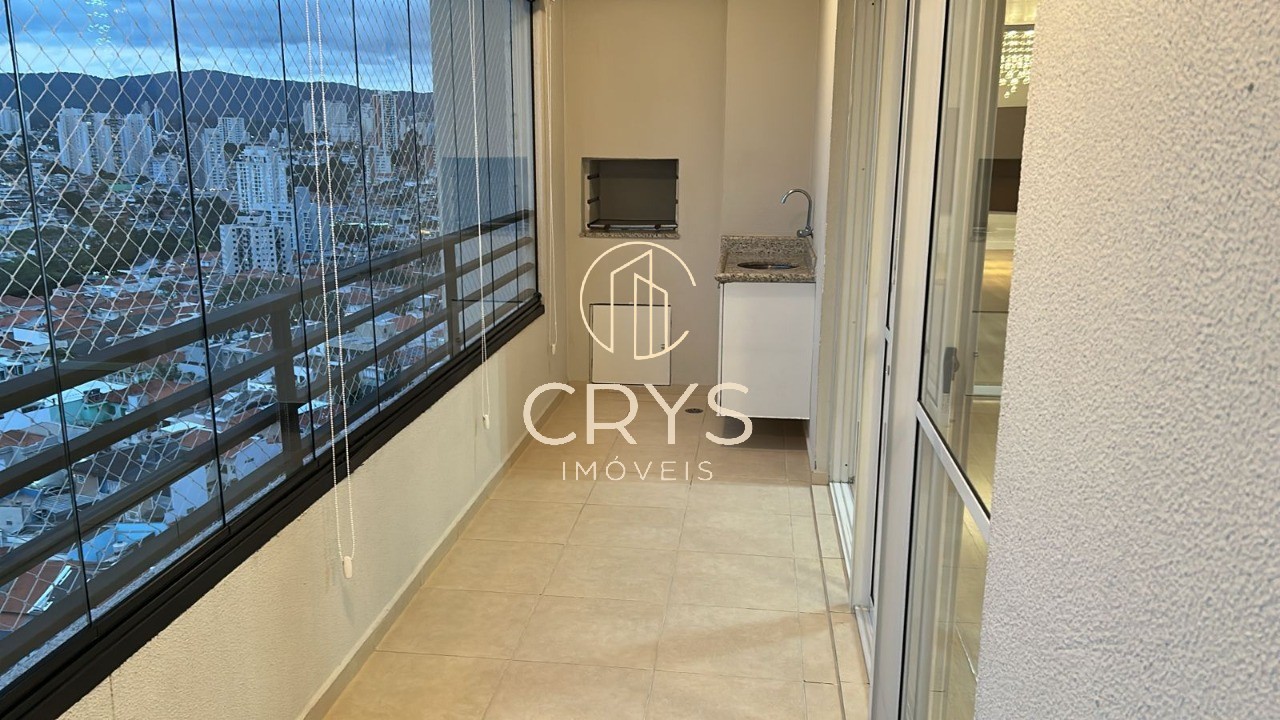 Apartamento, 3 quartos, 116 m² - Foto 3