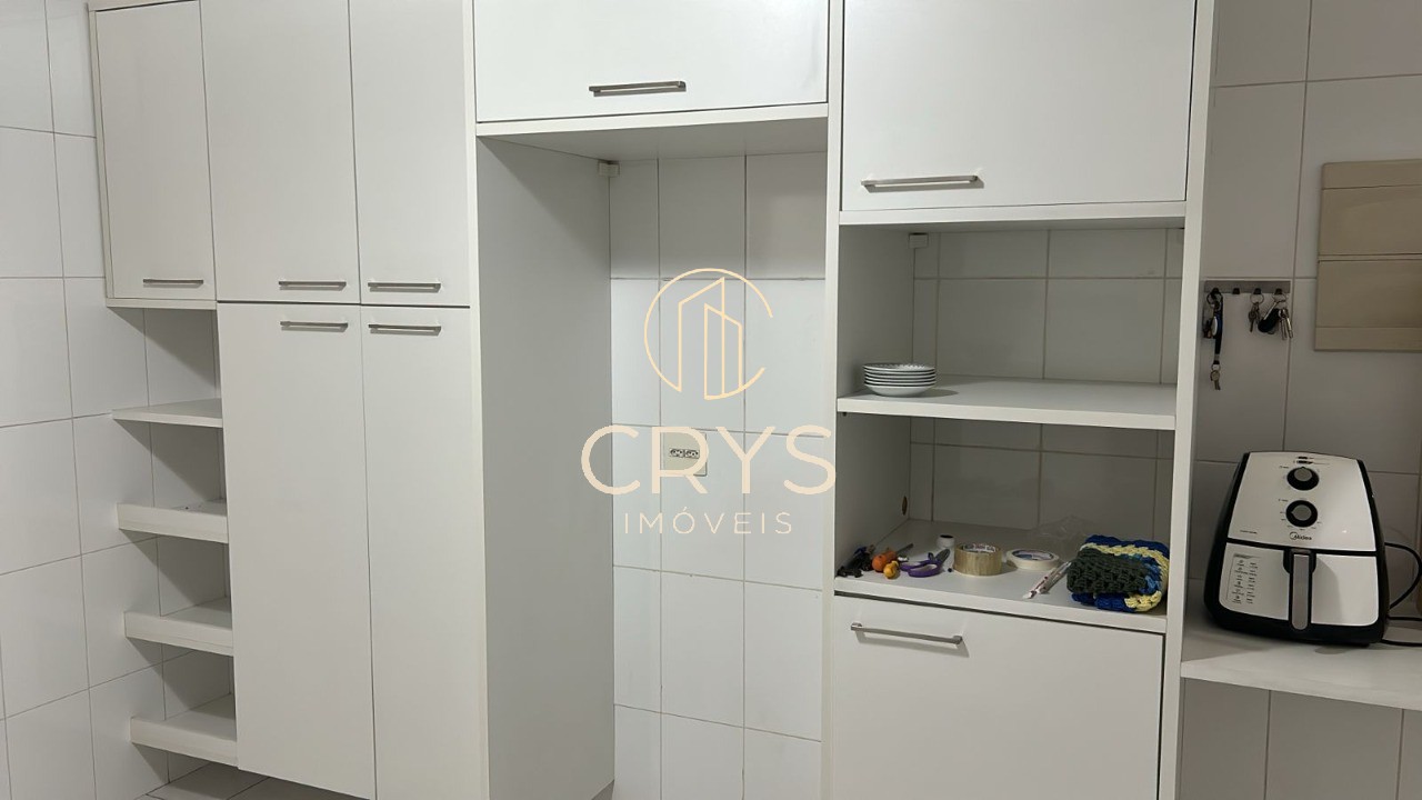 Apartamento, 3 quartos, 116 m² - Foto 5