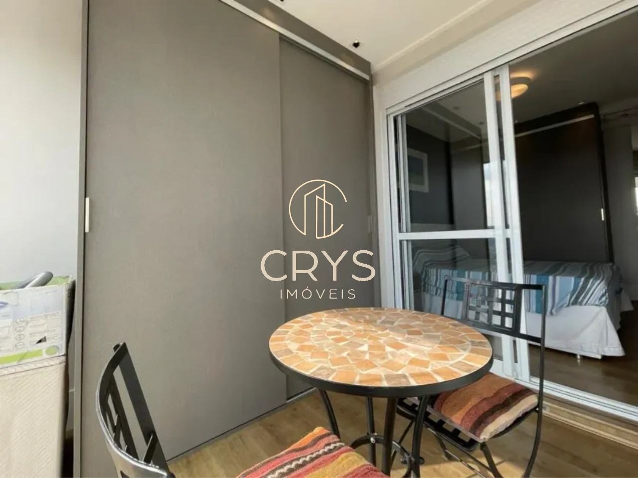 Apartamento, 2 quartos, 72 m² - Foto 13
