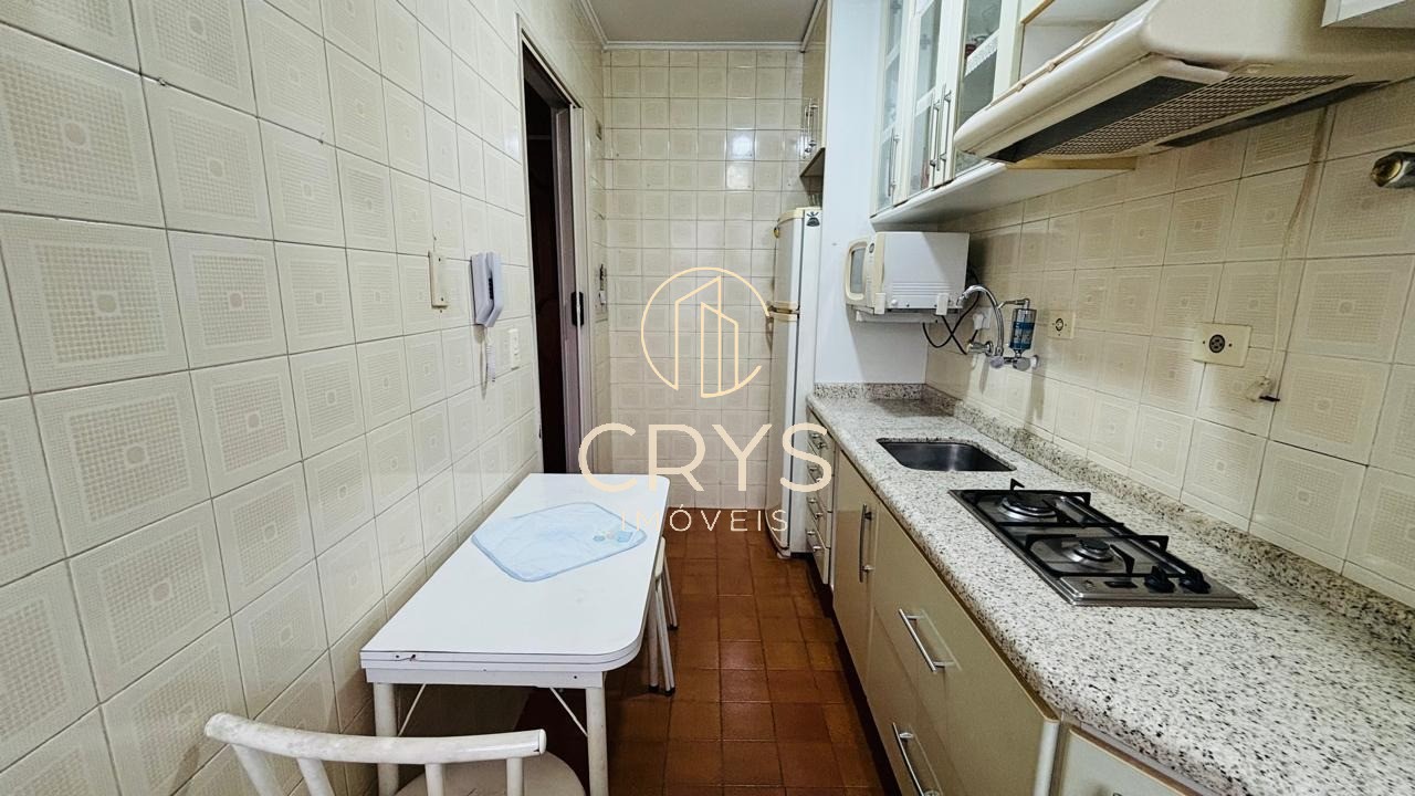 Apartamento, 1 quarto, 36 m² - Foto 11