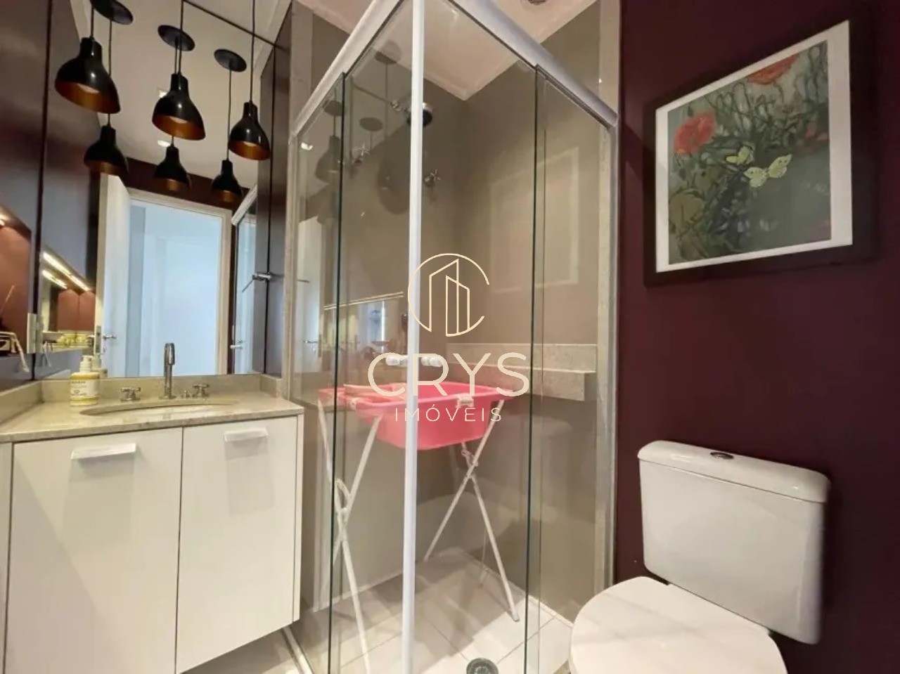 Apartamento, 2 quartos, 72 m² - Foto 17