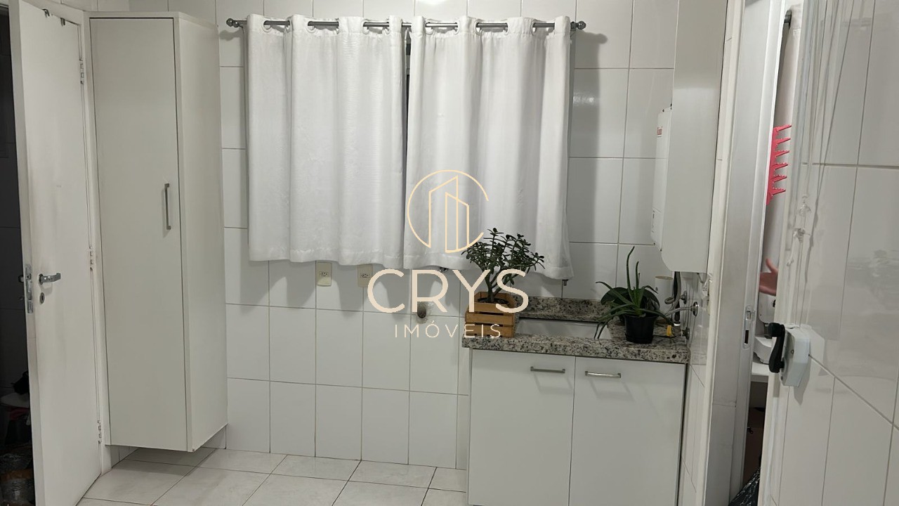 Apartamento, 3 quartos, 116 m² - Foto 6