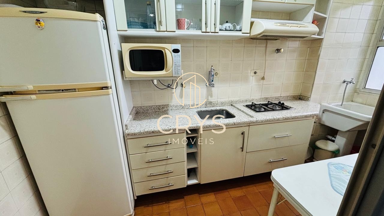 Apartamento, 1 quarto, 36 m² - Foto 8