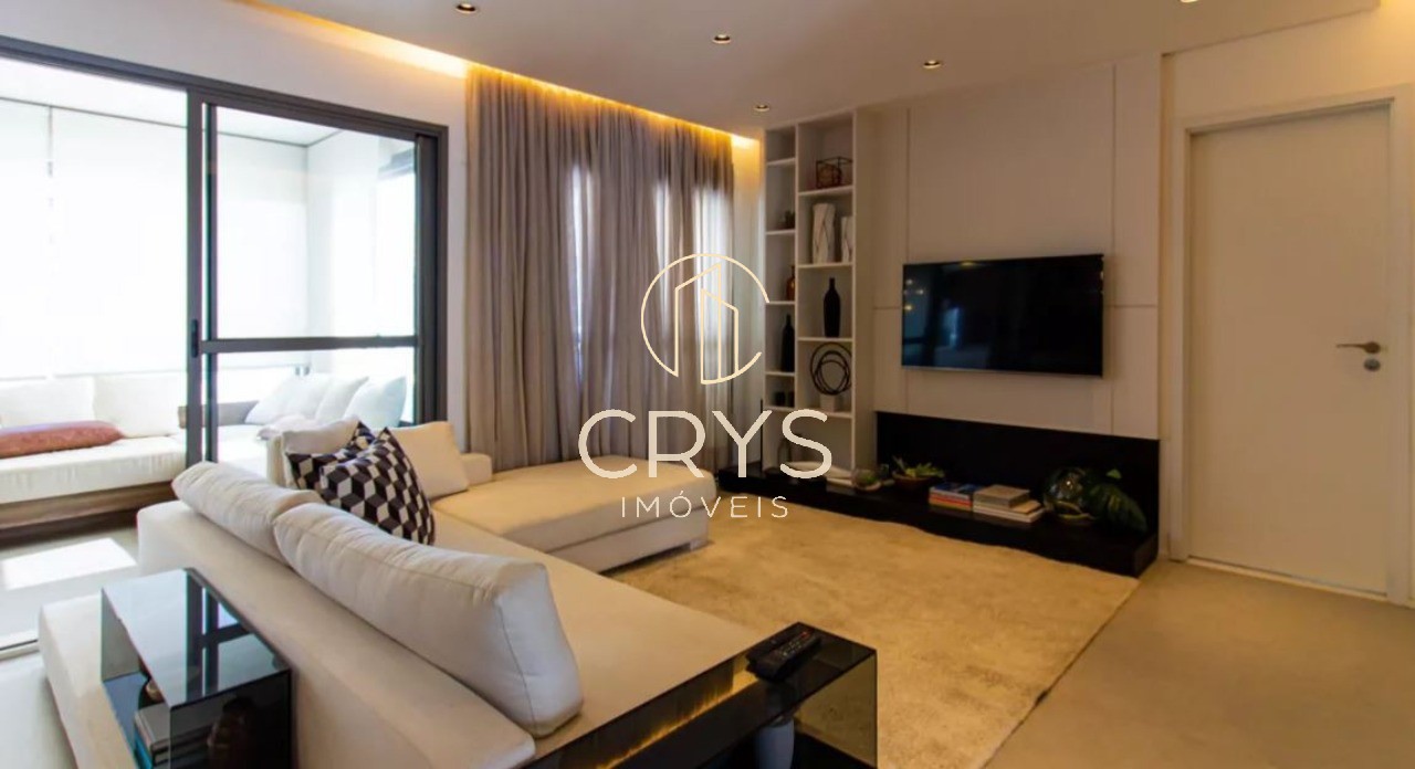 Apartamento, 3 quartos, 148 m² - Foto 3