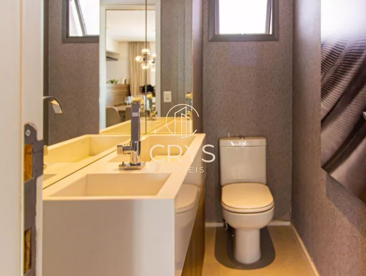 Apartamento, 3 quartos, 148 m² - Foto 15