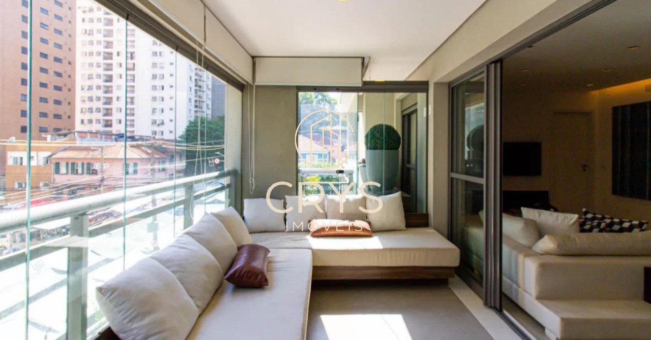 Apartamento, 3 quartos, 148 m² - Foto 9