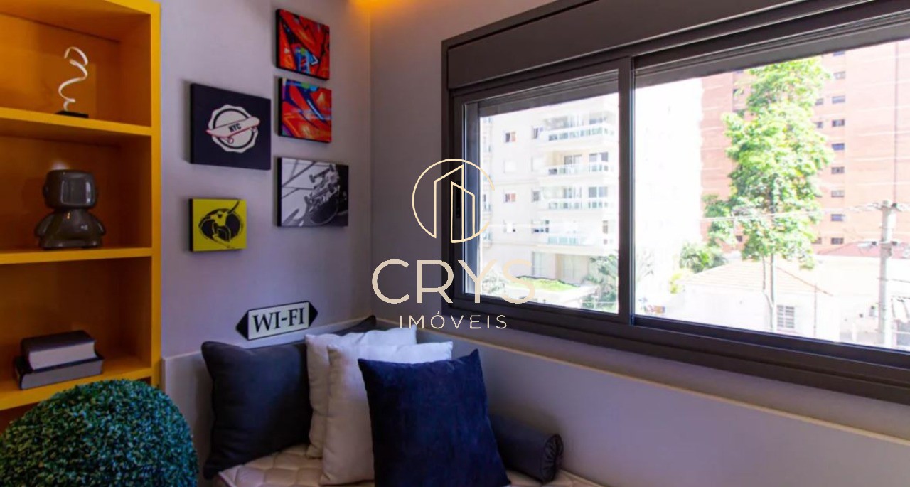 Apartamento, 3 quartos, 148 m² - Foto 16