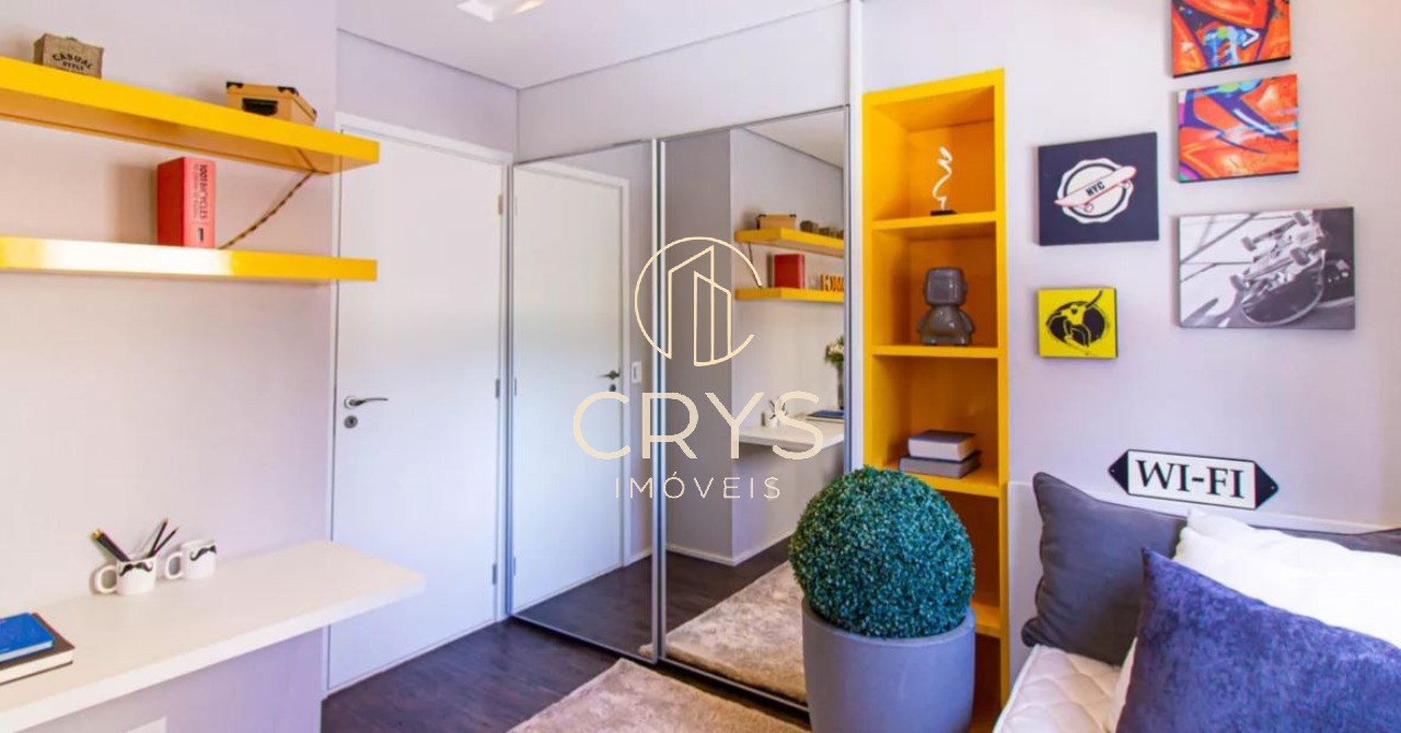 Apartamento, 3 quartos, 148 m² - Foto 11