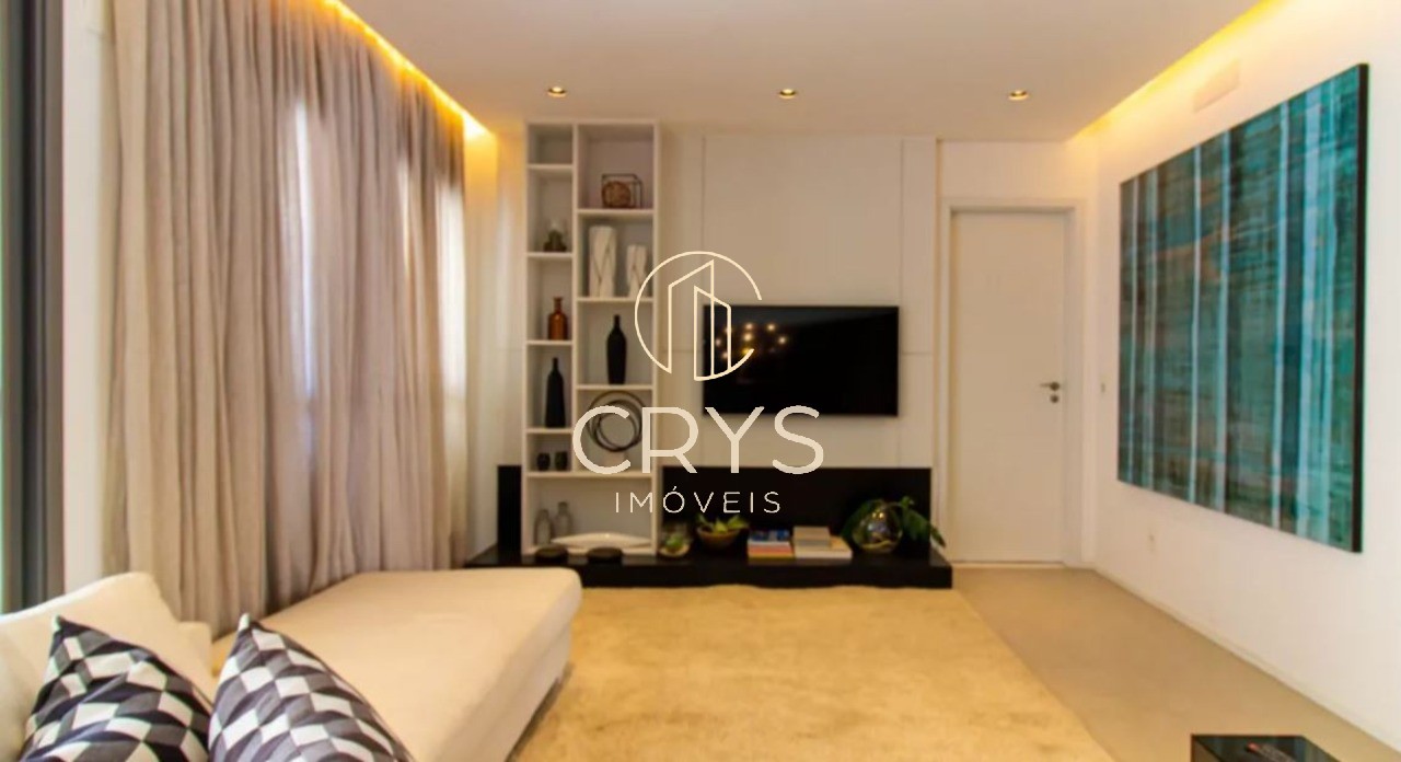 Apartamento, 3 quartos, 148 m² - Foto 6