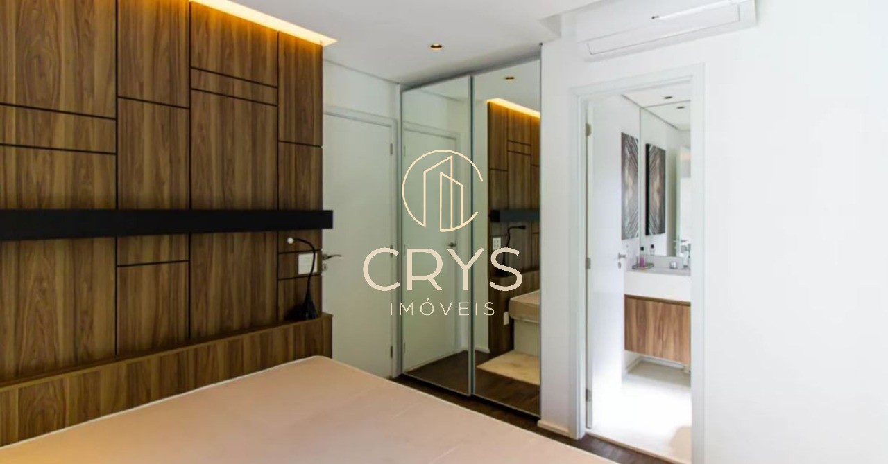 Apartamento, 3 quartos, 148 m² - Foto 14