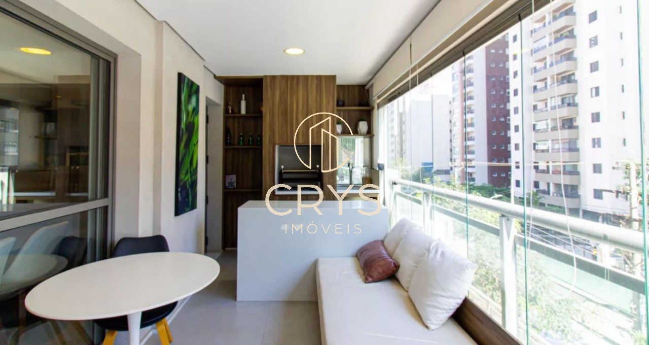 Apartamento, 3 quartos, 148 m² - Foto 12