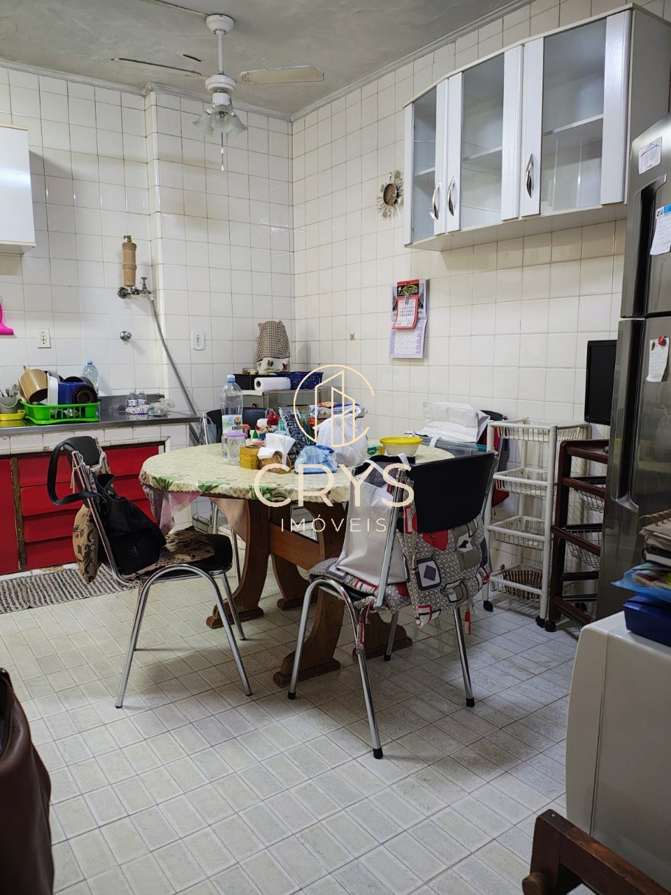 Apartamento, 3 quartos, 195 m² - Foto 26