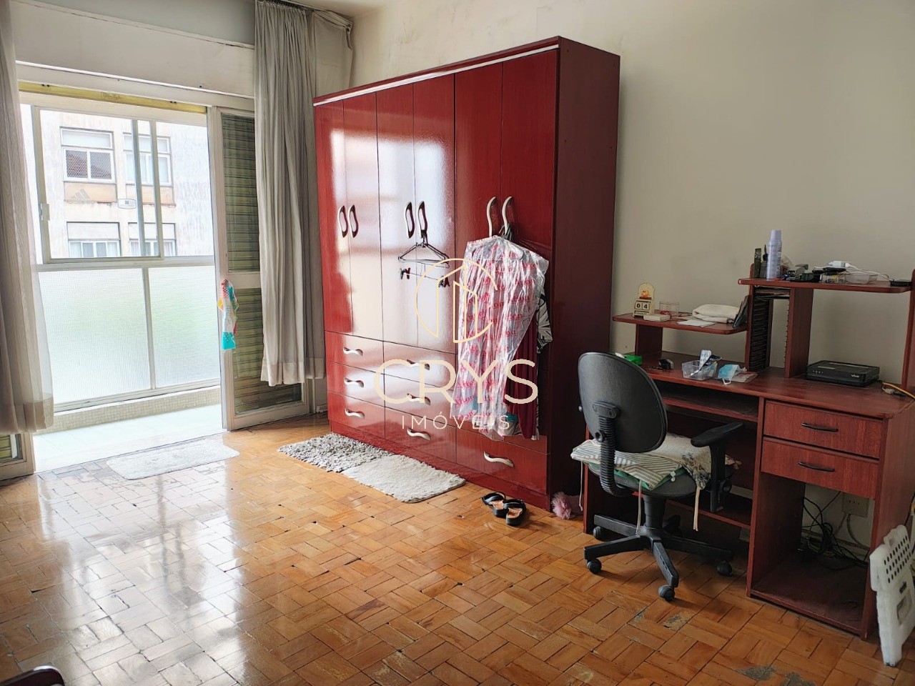 Apartamento, 3 quartos, 195 m² - Foto 20