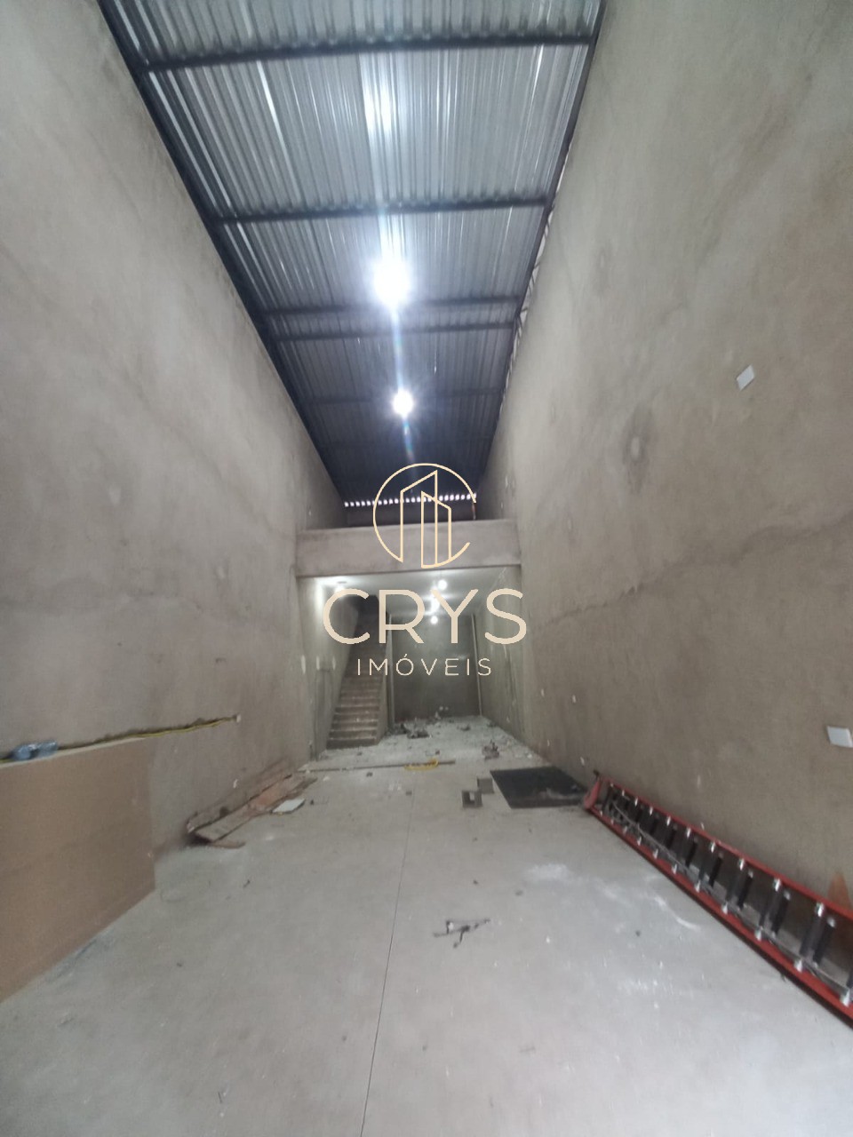Depósito-Galpão, 150 m² - Foto 7