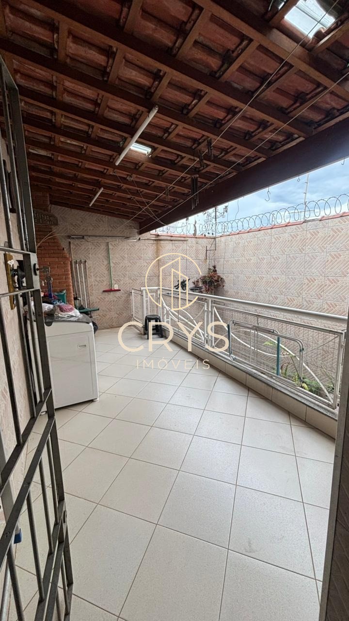 Casa, 3 quartos, 143 m² - Foto 21