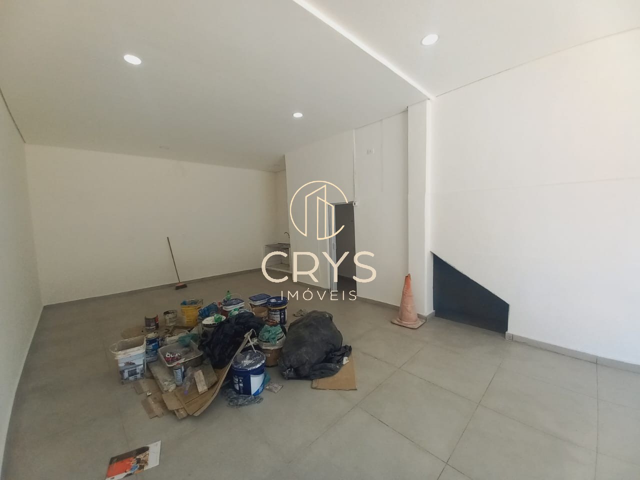 Loja-Salão, 65 m² - Foto 12