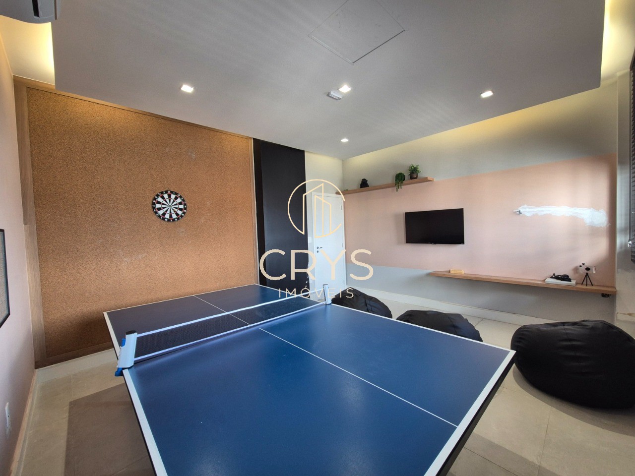 Apartamento, 1 quarto, 28 m² - Foto 8