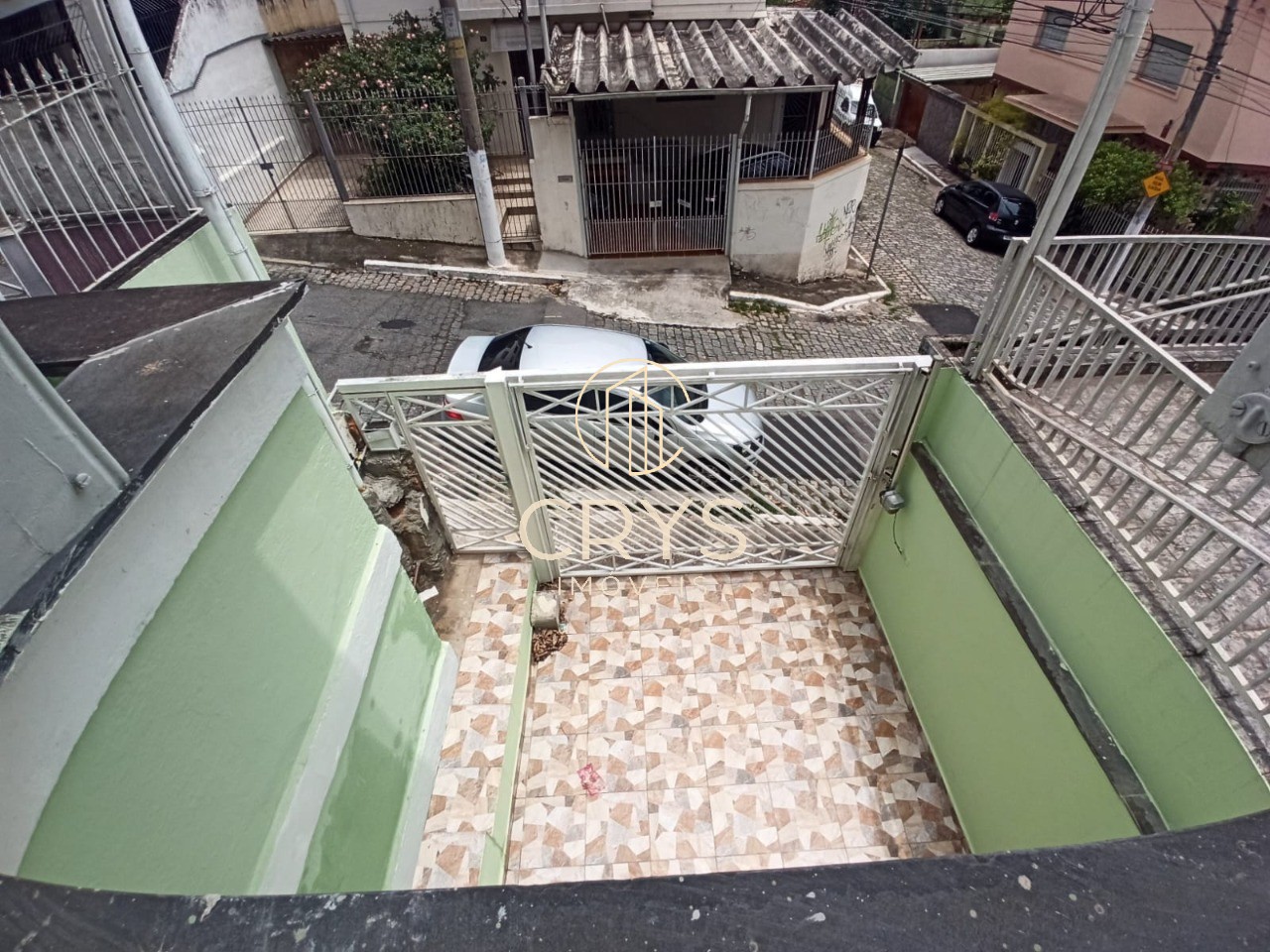 Casa, 3 quartos, 120 m² - Foto 2