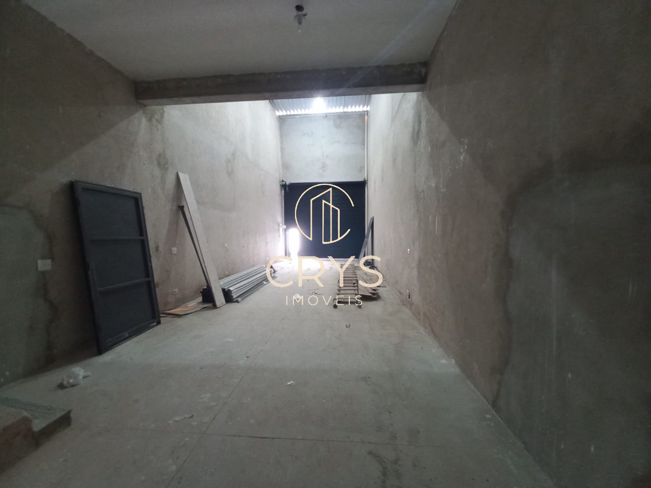 Depósito-Galpão, 150 m² - Foto 15