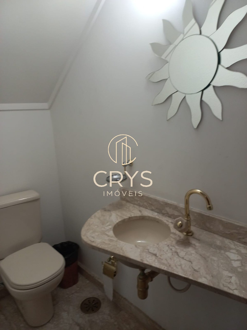 Casa de Condomínio, 3 quartos - Foto 25