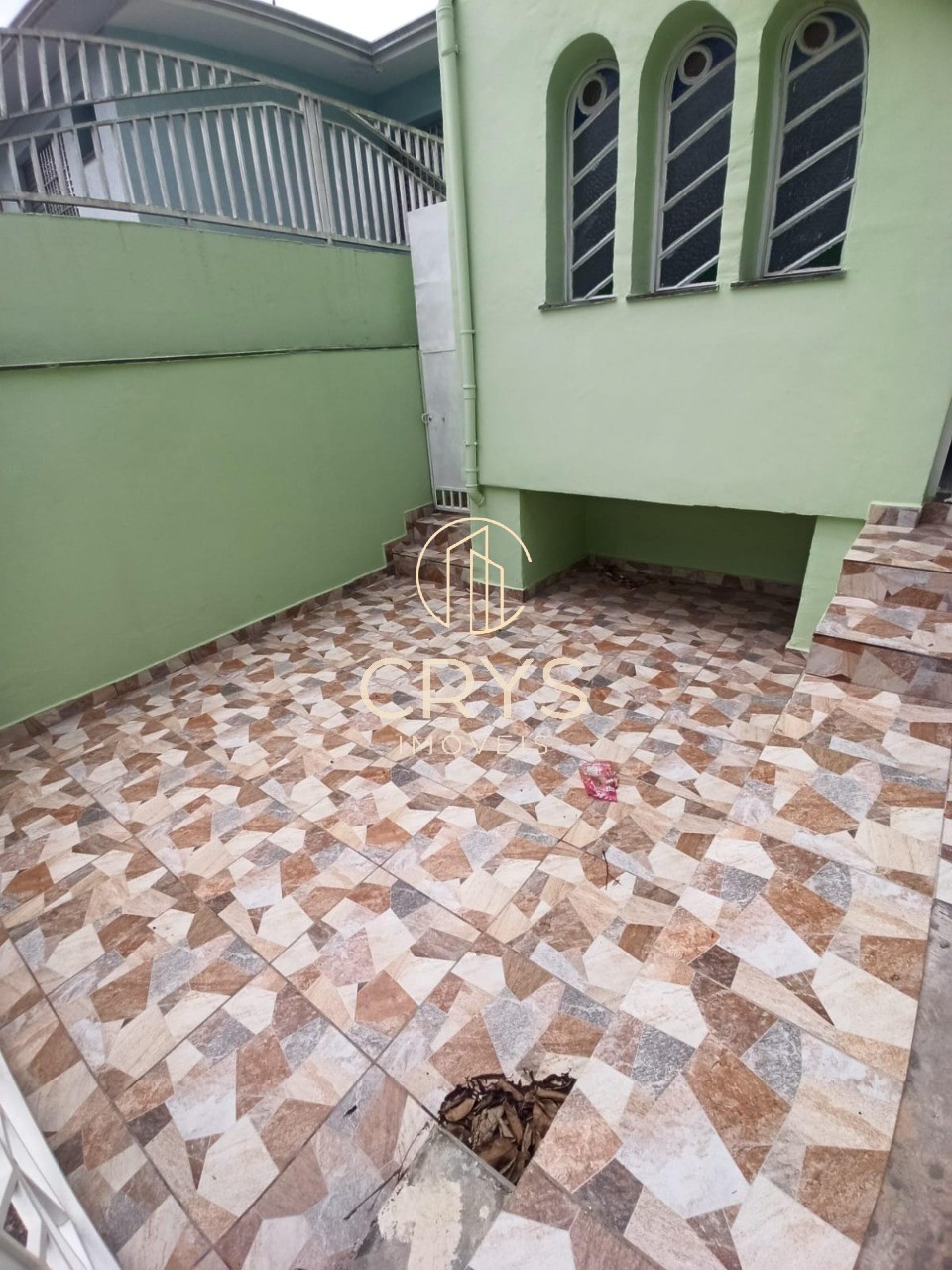 Casa, 3 quartos, 120 m² - Foto 21