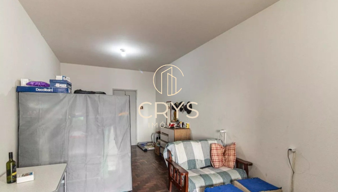 Apartamento, 1 quarto, 58 m² - Foto 6